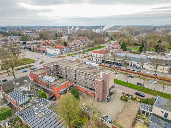 Medium property photo - Kerkstraat 139, 9601 AC Hoogezand